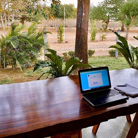 Hotel Del Aserradero Liberia Ngoại thất bức ảnh