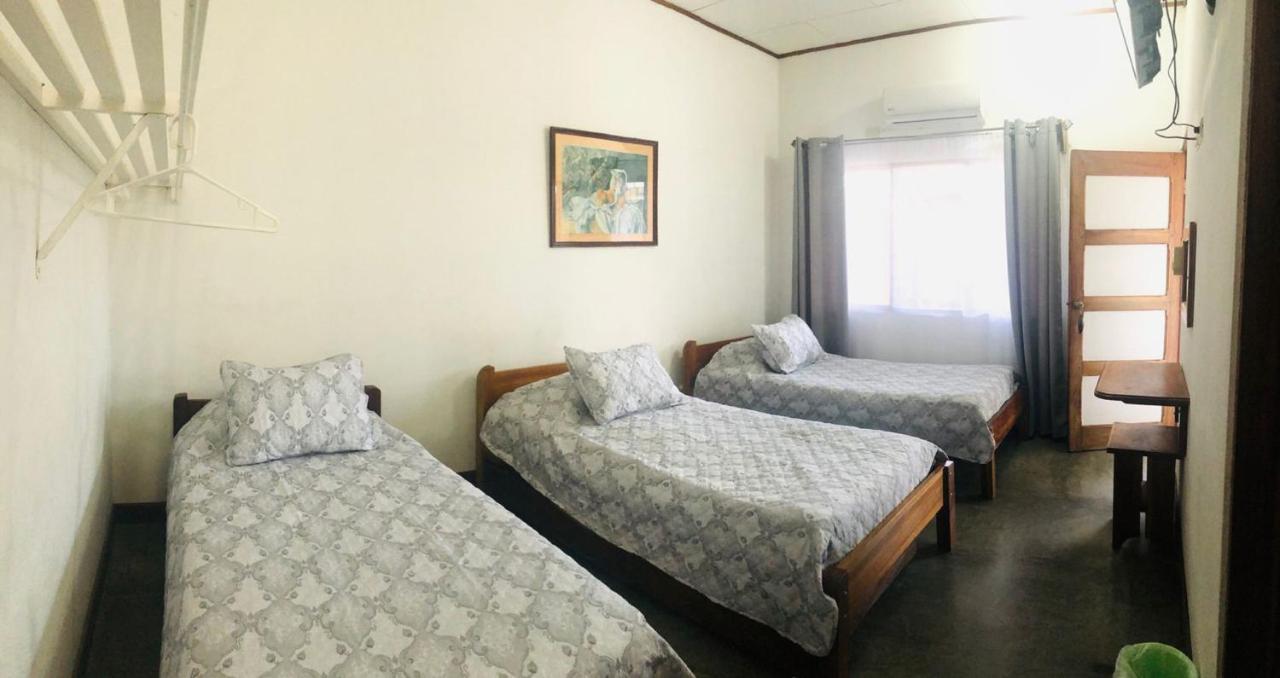 Hotel Del Aserradero Liberia Ngoại thất bức ảnh