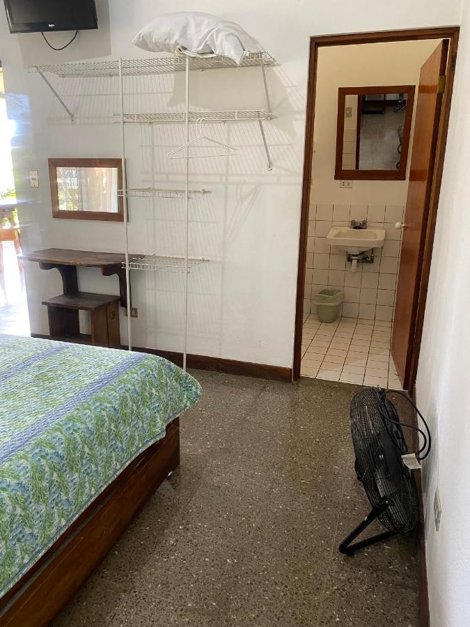Hotel Del Aserradero Liberia Ngoại thất bức ảnh