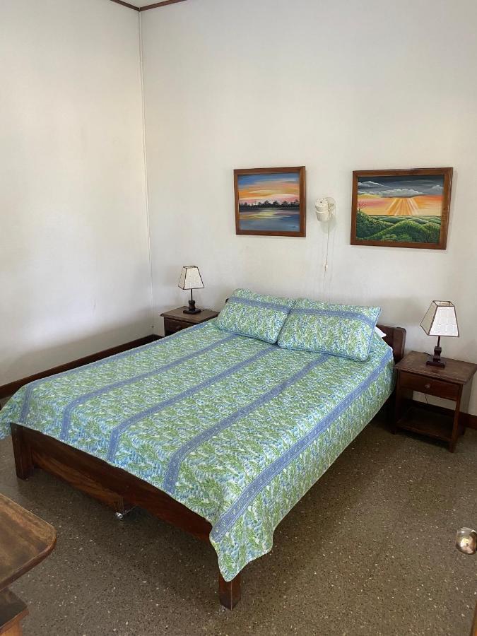 Hotel Del Aserradero Liberia Ngoại thất bức ảnh