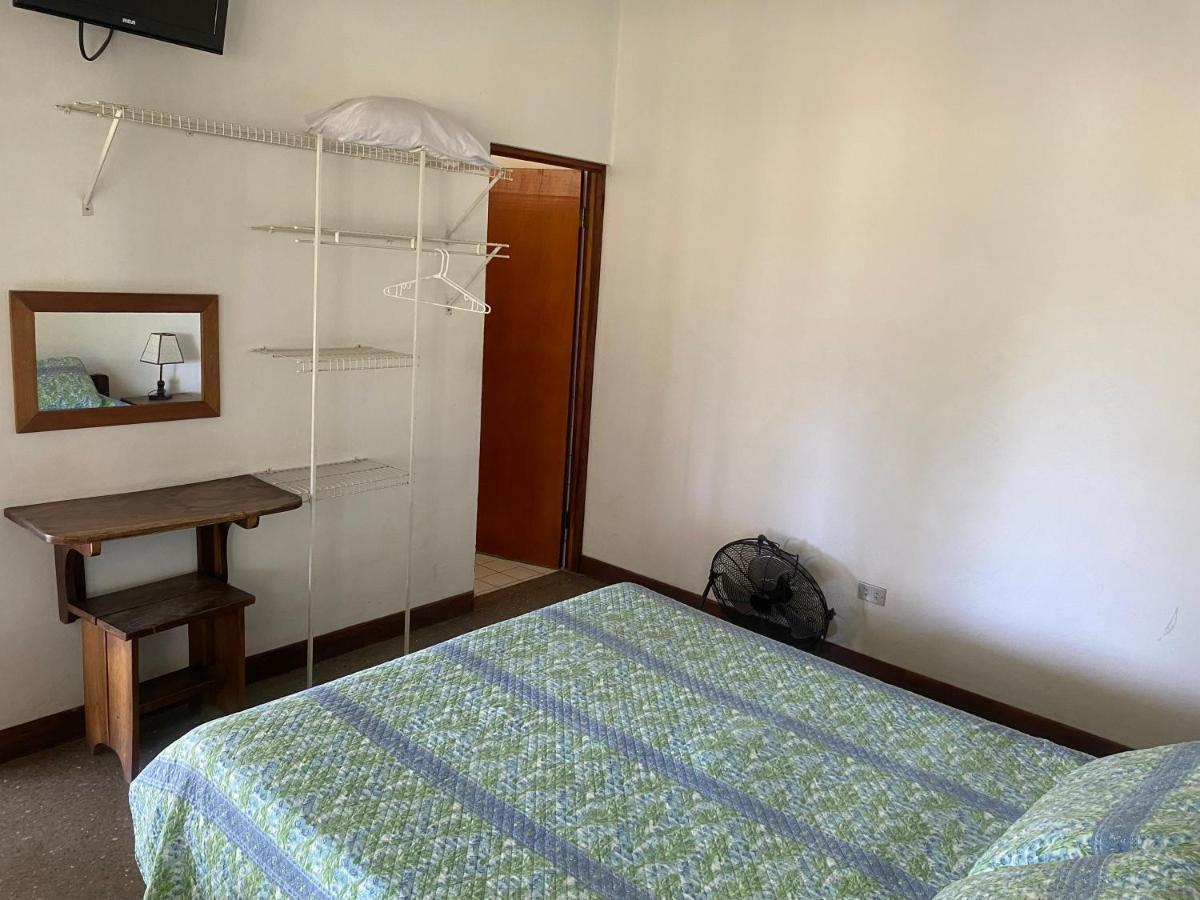Hotel Del Aserradero Liberia Ngoại thất bức ảnh