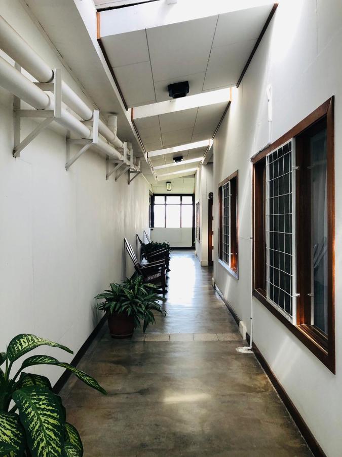 Hotel Del Aserradero Liberia Ngoại thất bức ảnh