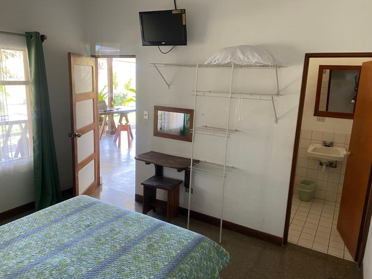 Hotel Del Aserradero Liberia Ngoại thất bức ảnh