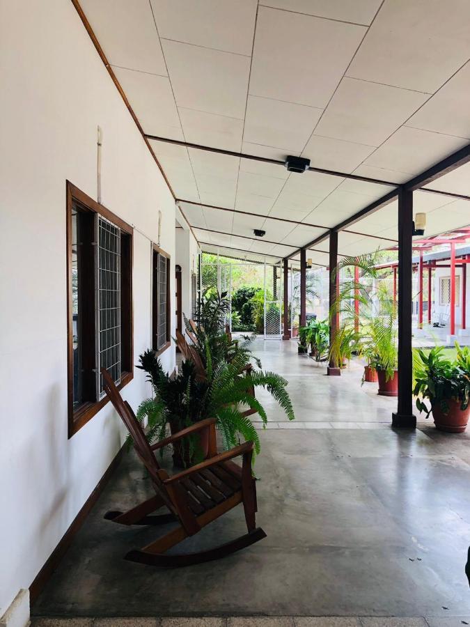 Hotel Del Aserradero Liberia Ngoại thất bức ảnh