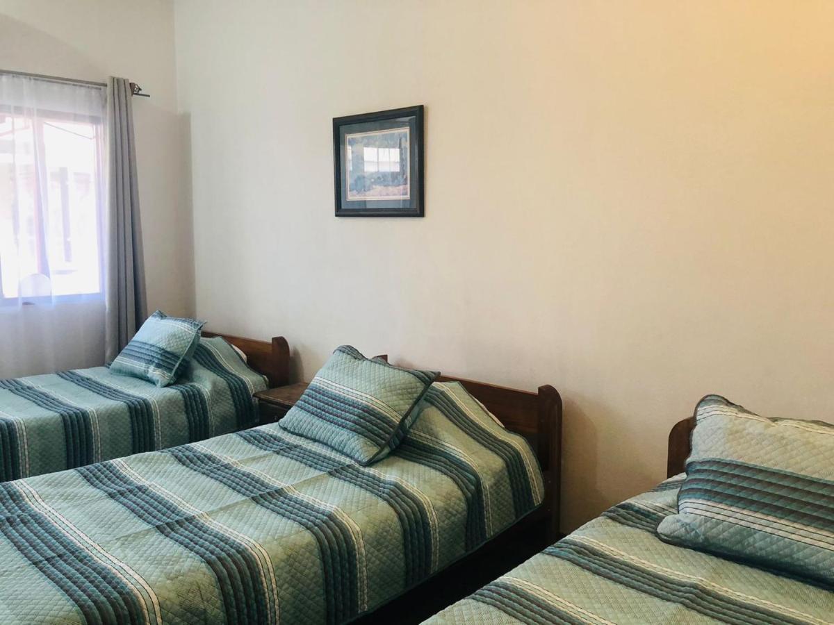 Hotel Del Aserradero Liberia Ngoại thất bức ảnh