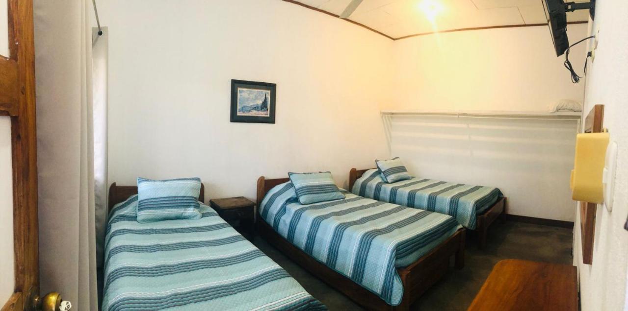Hotel Del Aserradero Liberia Ngoại thất bức ảnh