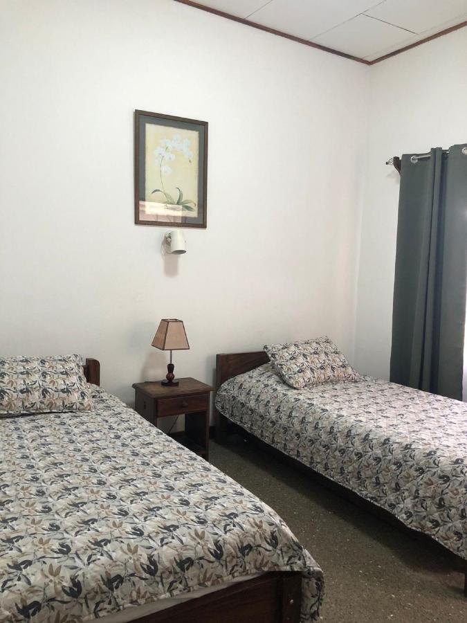 Hotel Del Aserradero Liberia Ngoại thất bức ảnh