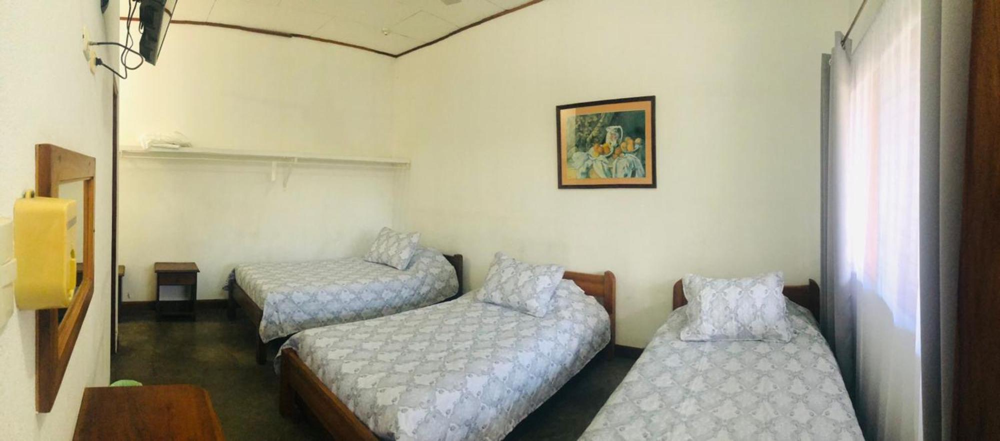 Hotel Del Aserradero Liberia Ngoại thất bức ảnh