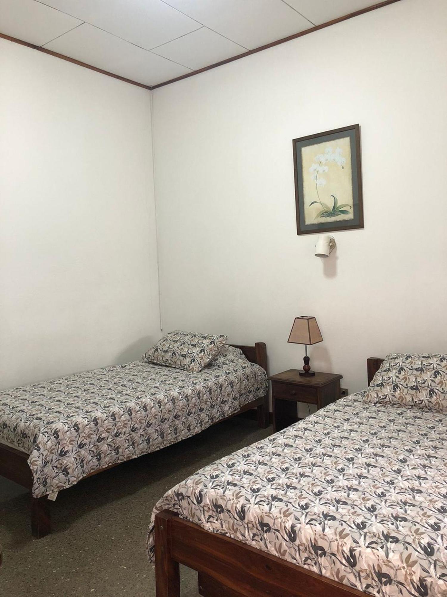 Hotel Del Aserradero Liberia Ngoại thất bức ảnh