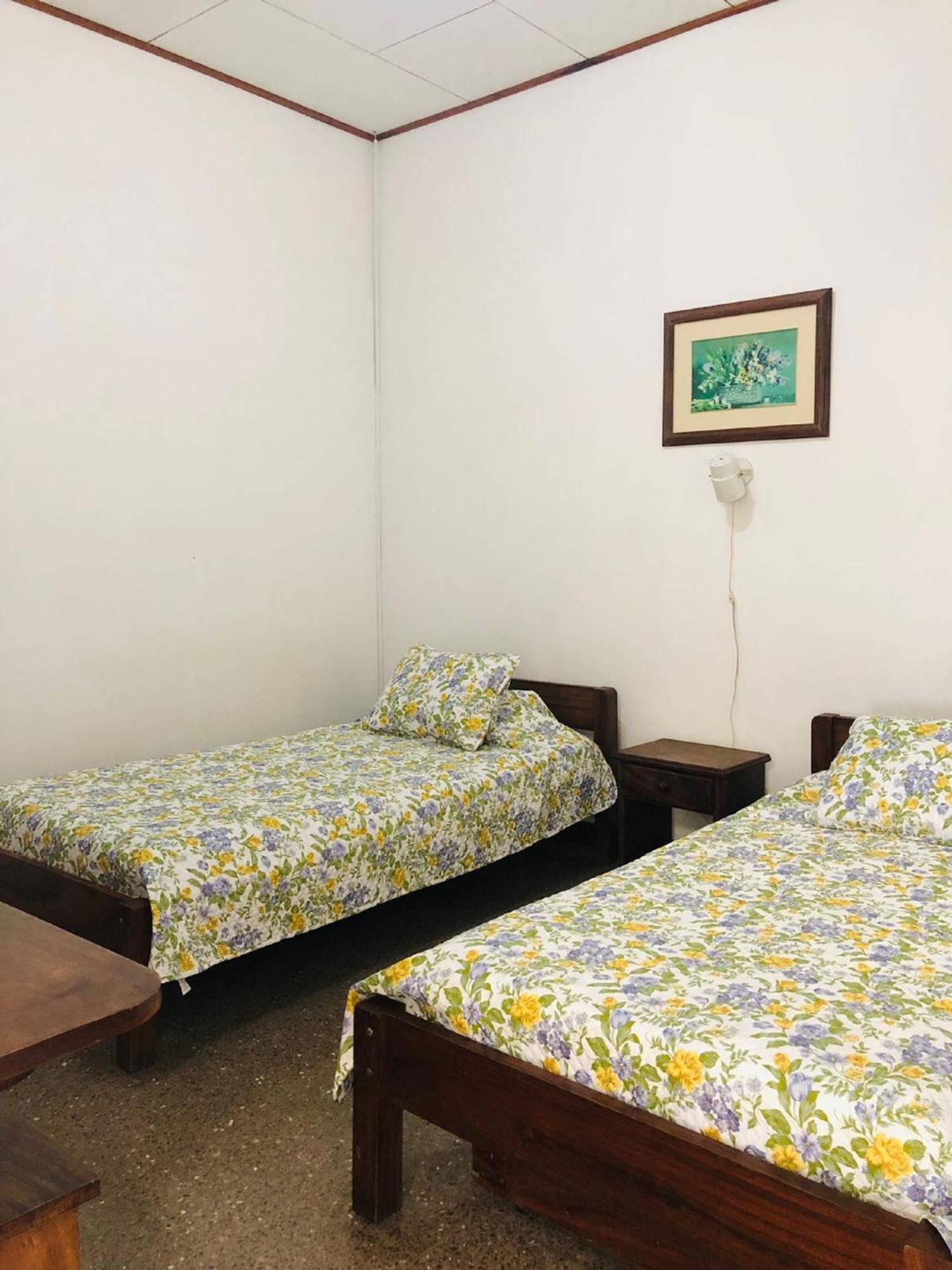 Hotel Del Aserradero Liberia Ngoại thất bức ảnh