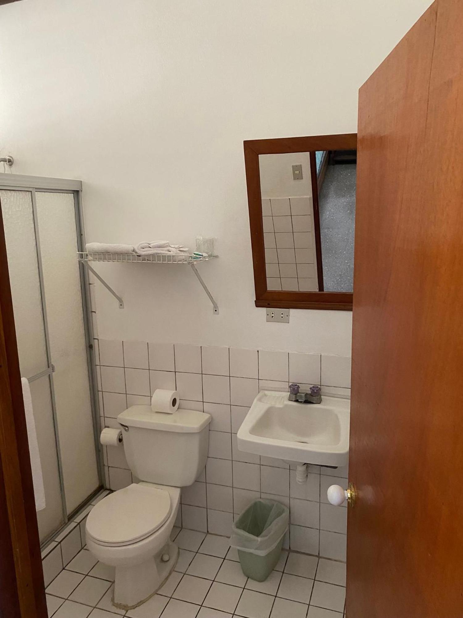 Hotel Del Aserradero Liberia Ngoại thất bức ảnh